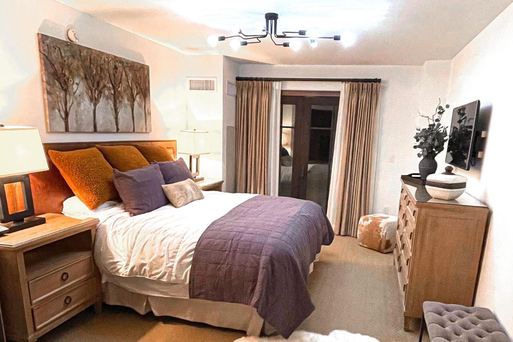 Luxury Auberge Madeline Residence Building Telluride Eksteriør bilde