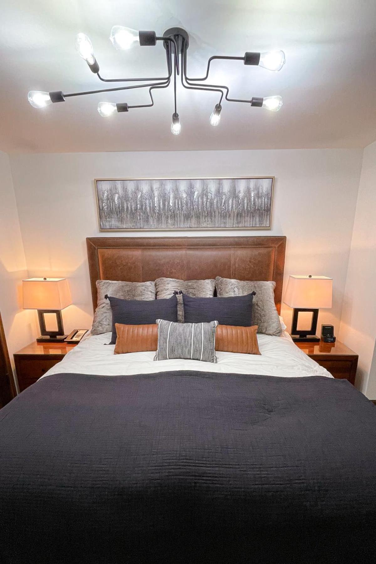 Luxury Auberge Madeline Residence Building Telluride Eksteriør bilde